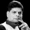 डॉ. प्रकाश हिन्दुस्तानी