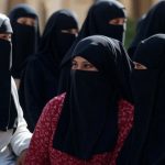 cutting hair is prohibited in Islam