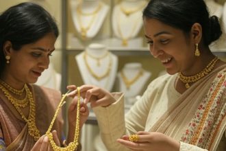 Gold Rate