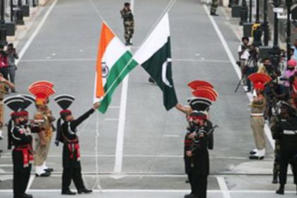 Pahalgam incident