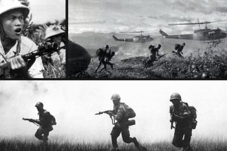 Vietnam War