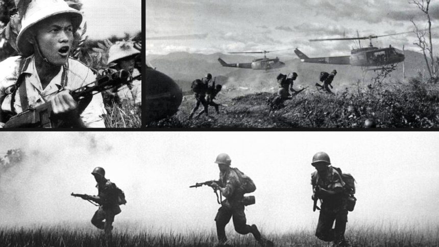 Vietnam War