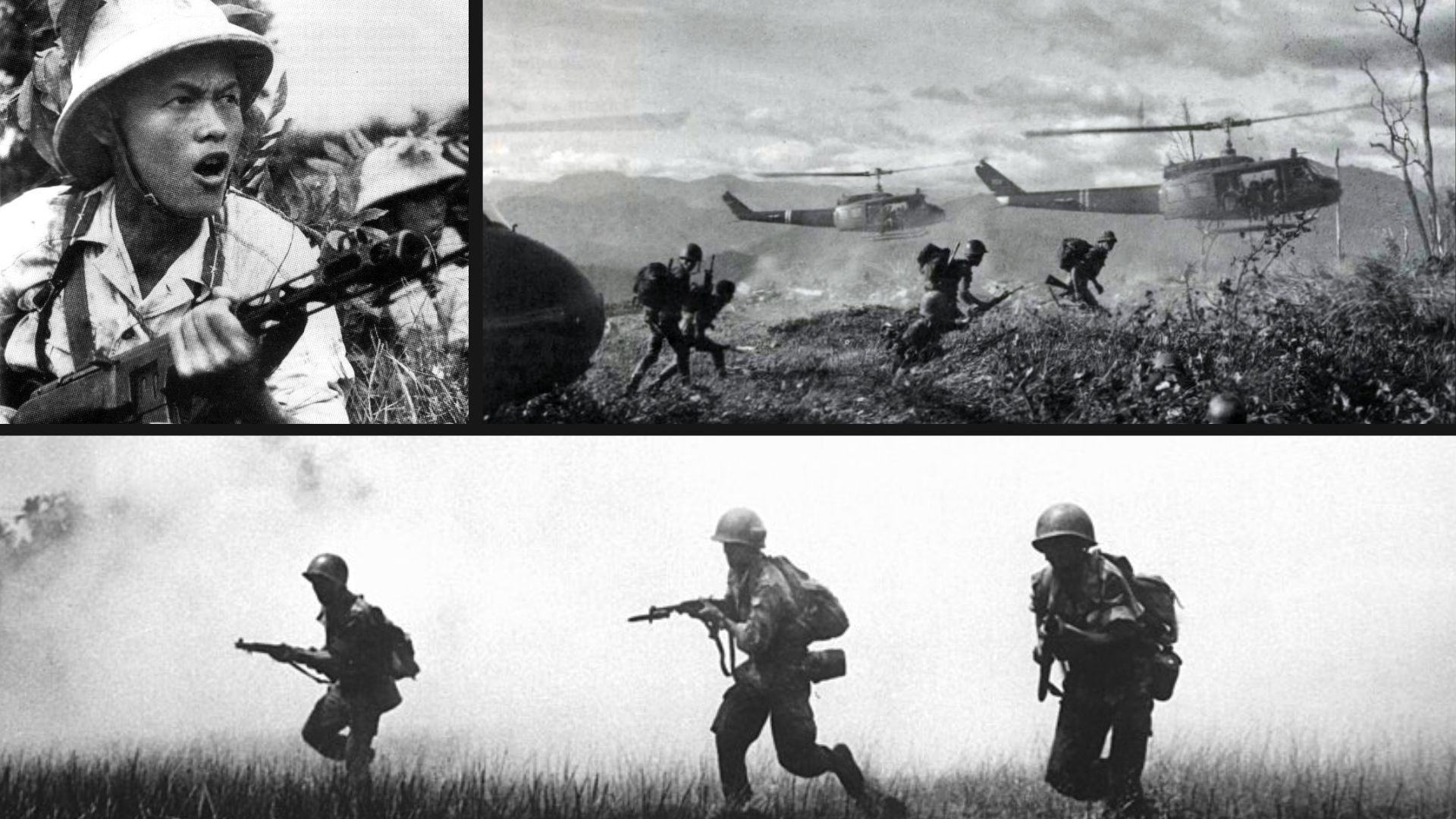 Vietnam War