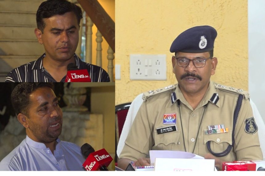 Pakistani in India