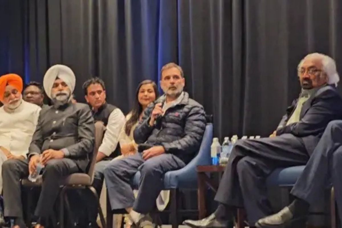 rahul gandhi election commission boston