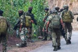 UDHAMPUR ENCOUNTER PAHALGAM ATTACK