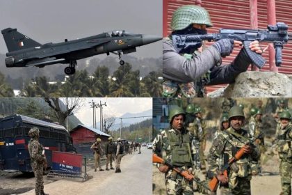 SIPRI REPORTभारत का सैन्य खर्च 1.6 फीसदी बढ़ा, पाकिस्तान से 9 गुना ज्यादा, रिपोर्ट में हुआ खुलासा