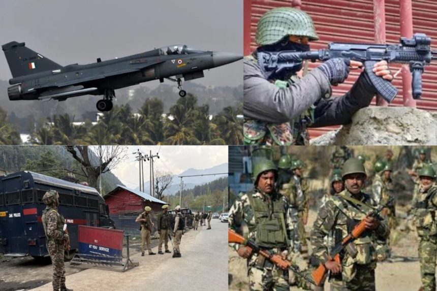 SIPRI REPORTभारत का सैन्य खर्च 1.6 फीसदी बढ़ा, पाकिस्तान से 9 गुना ज्यादा, रिपोर्ट में हुआ खुलासा