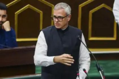 Pahalgam terror attack