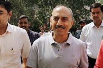 SANJEEV BHATT