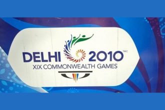 Commonwealth Games scam