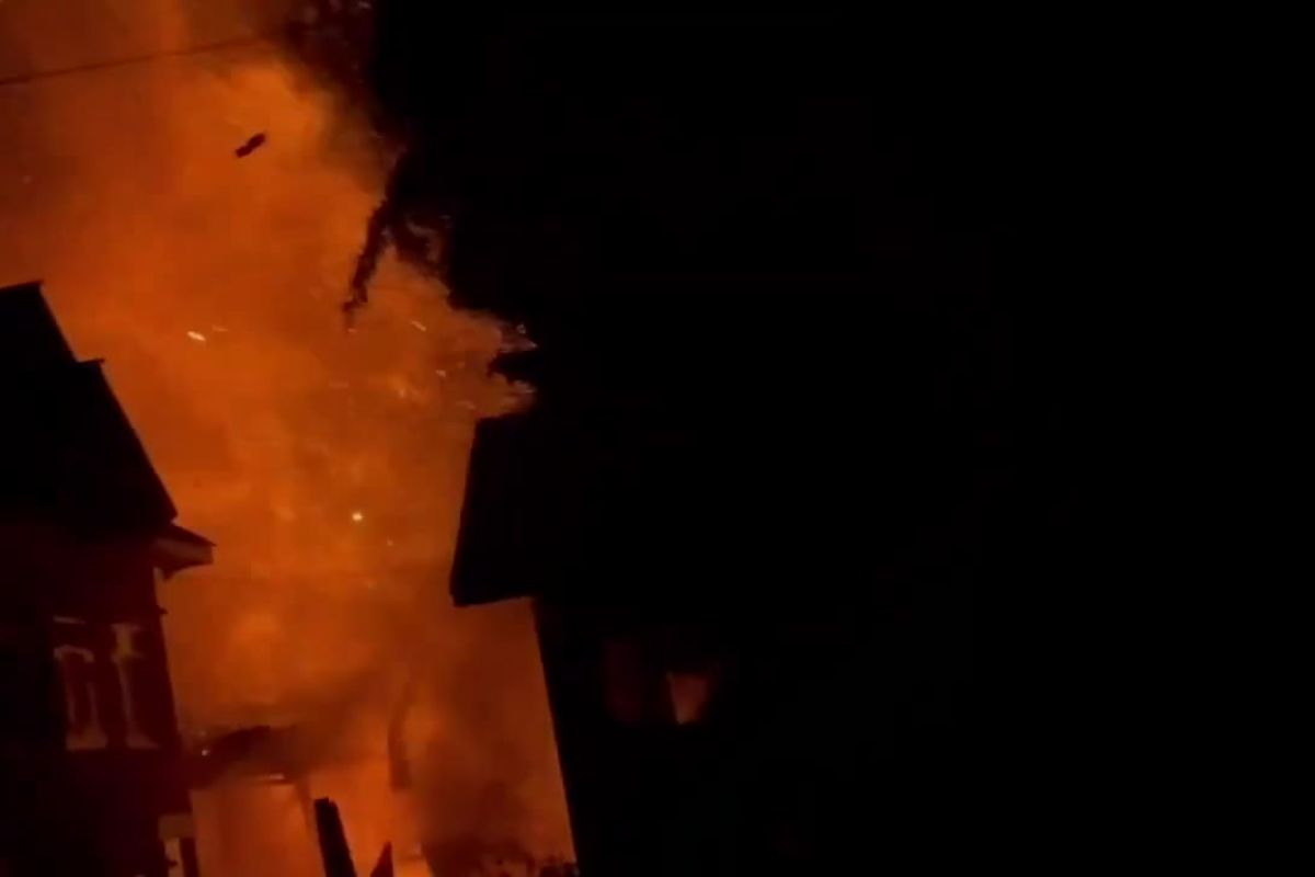 PAHALGAM ATTACK