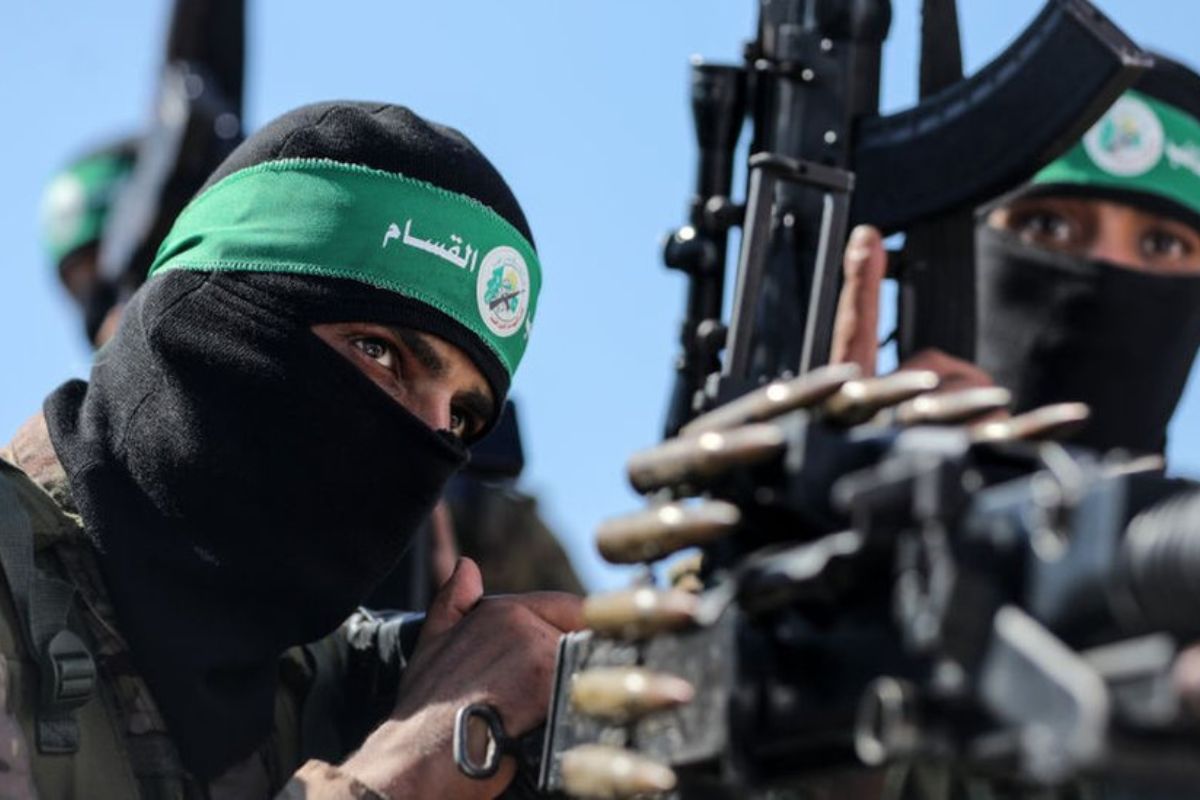 BBC ON TERRORIST
