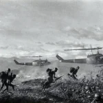 Vietnam war