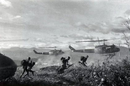 Vietnam war