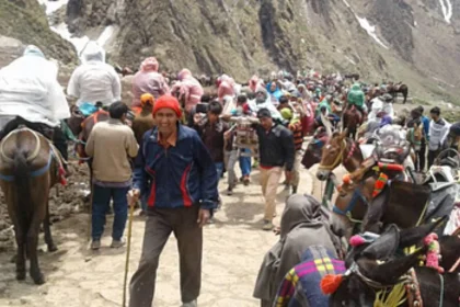 Char Dham Yatra