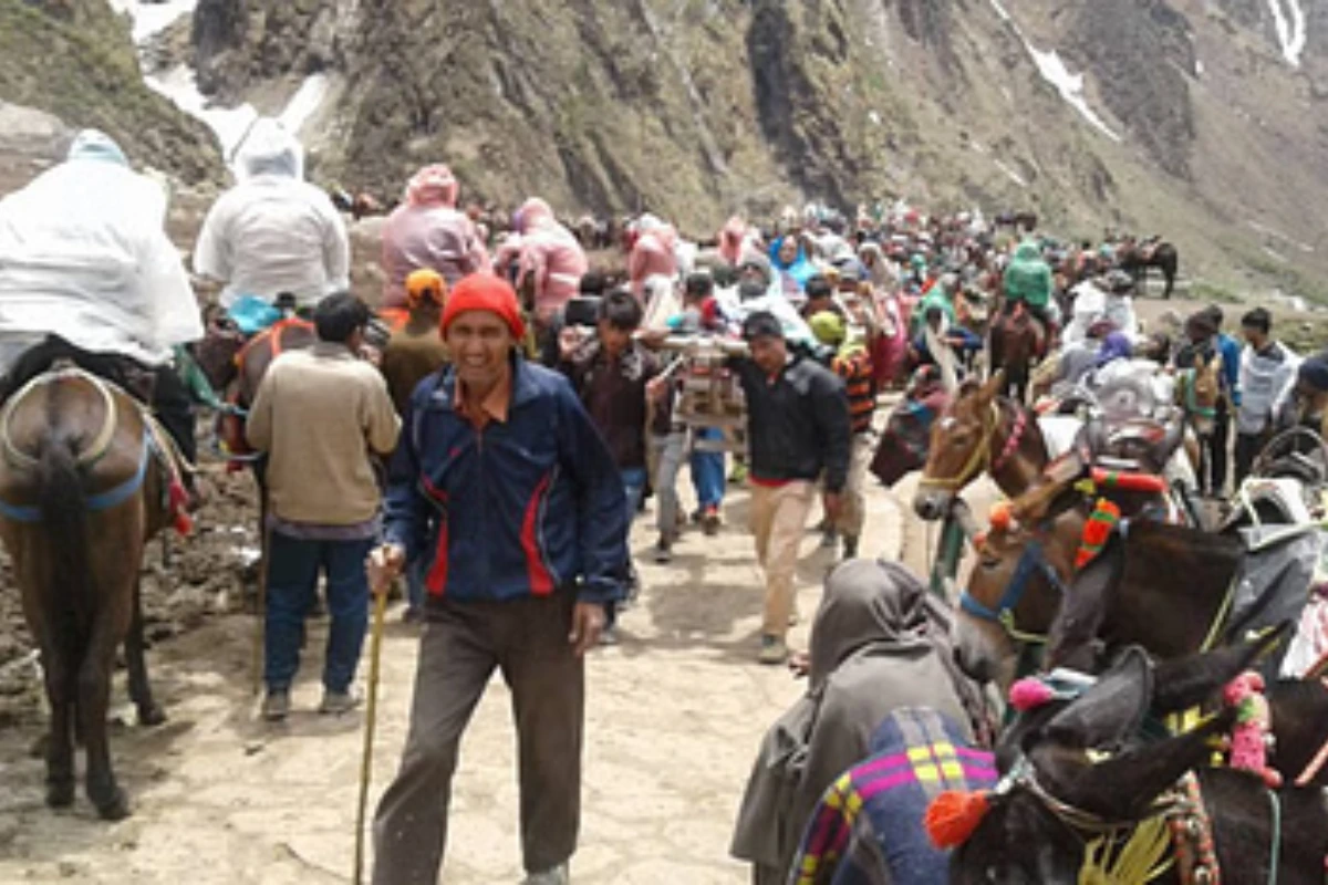 Char Dham Yatra