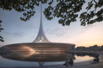 Amaravati is new capital of Andhra: