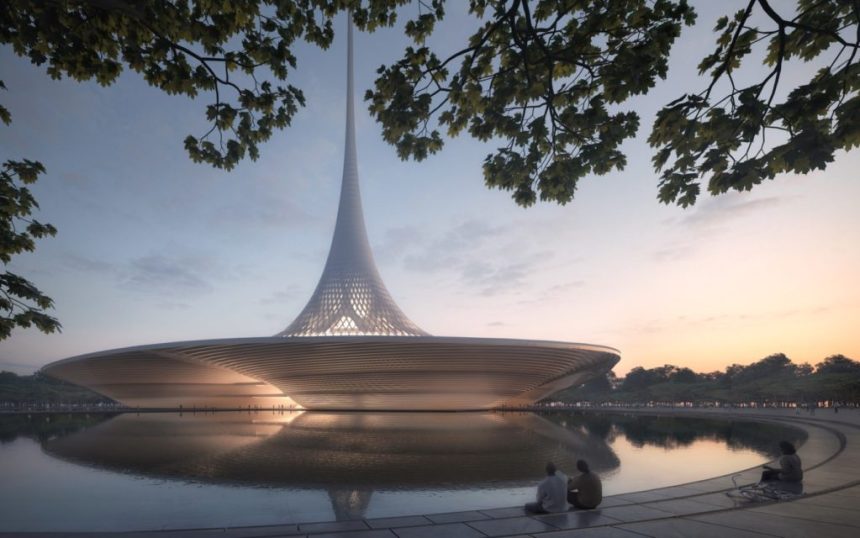 Amaravati is new capital of Andhra: