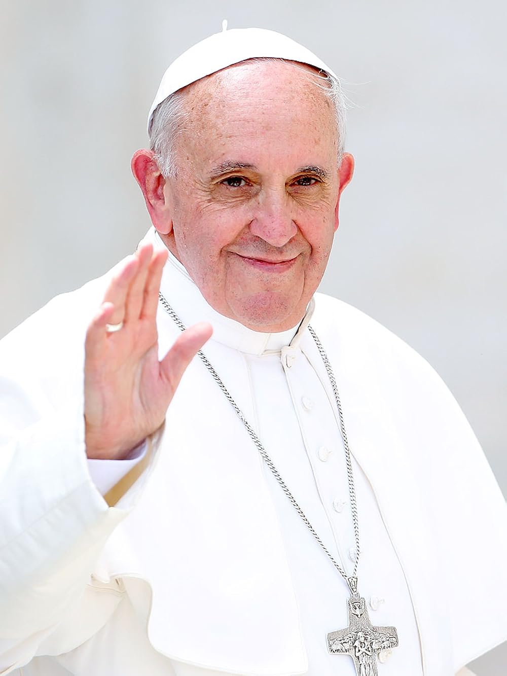 pope francis is no more