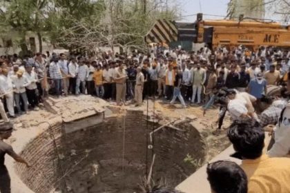 road accident in mandsaur