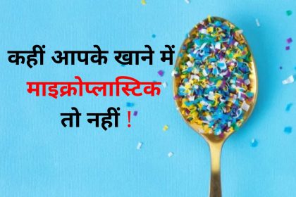 MICROPLASTIC MICROPLASTIC SCENARIO MICROPLASTIC POLLUTION