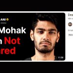 ANI copy right strike controversy