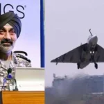 Air Force Chief