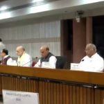 All party meeting on Operation Sindoor