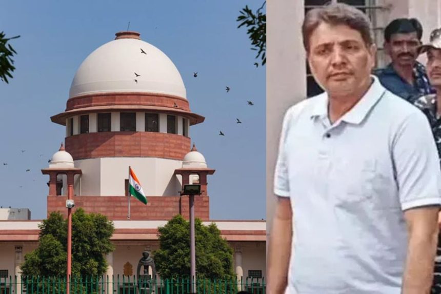 Anvar Dhebar Get Bail