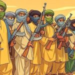 Balochistan military convoy attacked