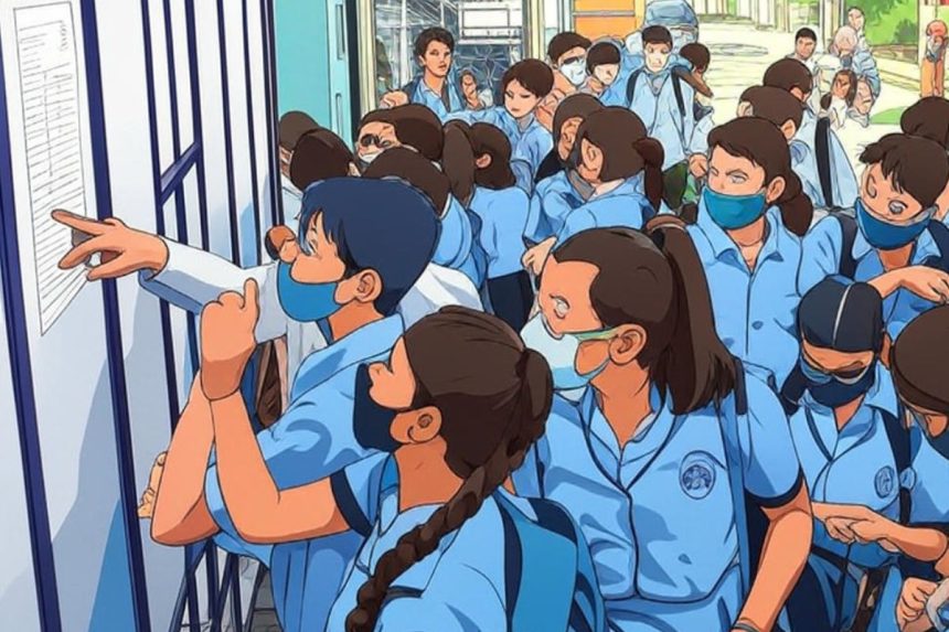CBSE results