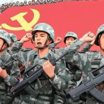 Military conflict between India and Pakistan