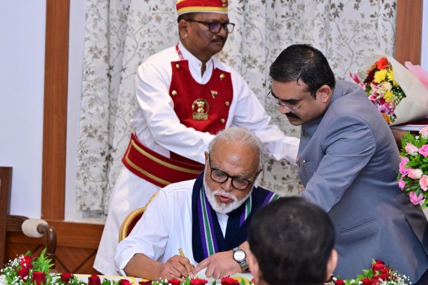 Chhagan Bhujbal News