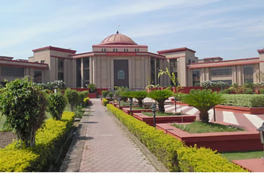Chhattisgarh High Court