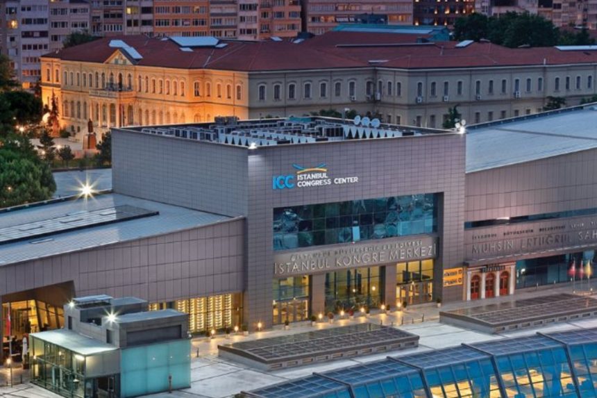 Congress Offices in Turkey