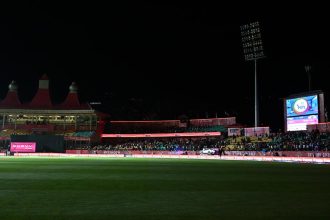 IPL may start from May 16: