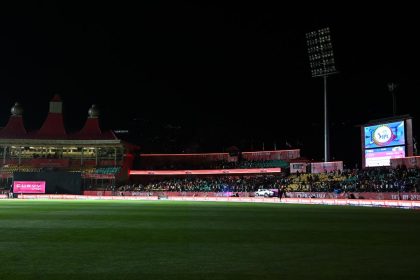 IPL may start from May 16: