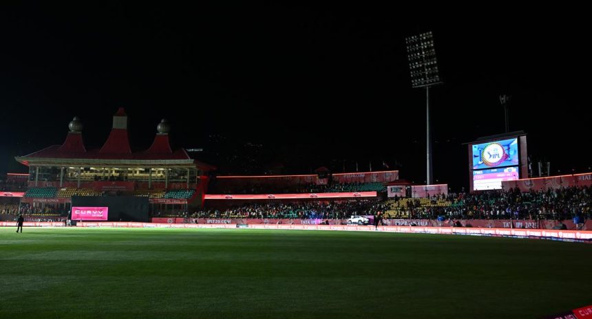 IPL may start from May 16: