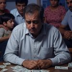 Debt trap