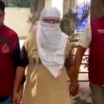 Doctor Death arrested