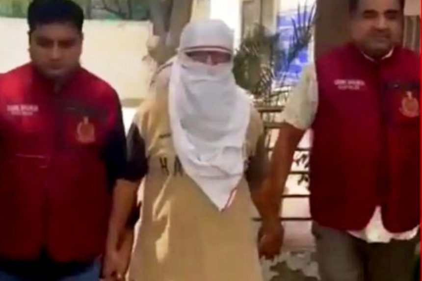 Doctor Death arrested