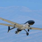 Drone attack near Moscow airport