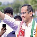 Gaurav Gogoi