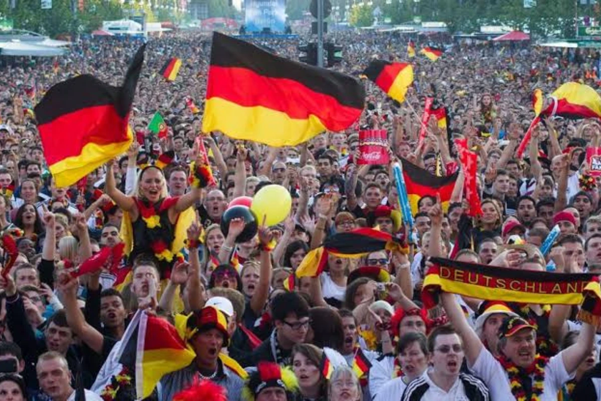 Germany