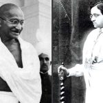 Satyagraha of Mahatma Gandhi