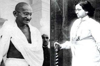 Satyagraha of Mahatma Gandhi