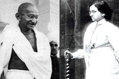 Satyagraha of Mahatma Gandhi