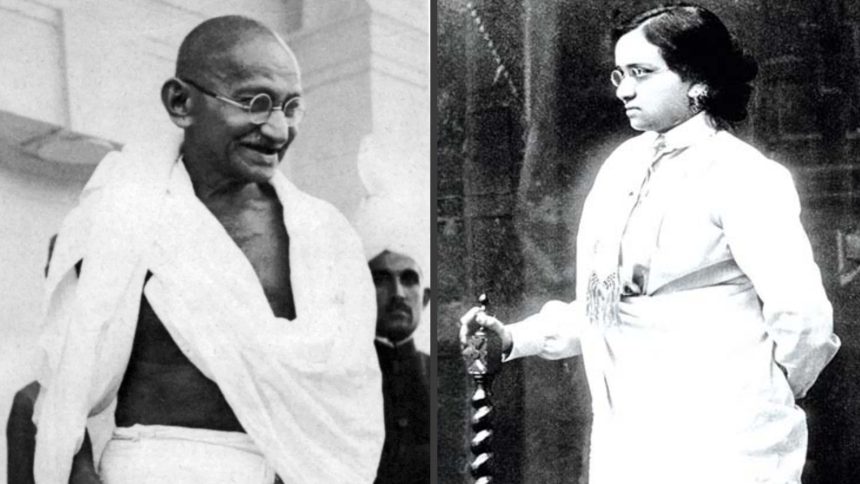 Satyagraha of Mahatma Gandhi
