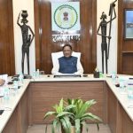 Health Department Meeting